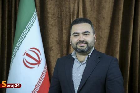 شیراز مرکز رویداد‌های رسانه‌ای ایران