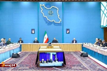 مروری بر جلسات شورای عالی فضای مجازی در سال ۱۴۰۳ 
