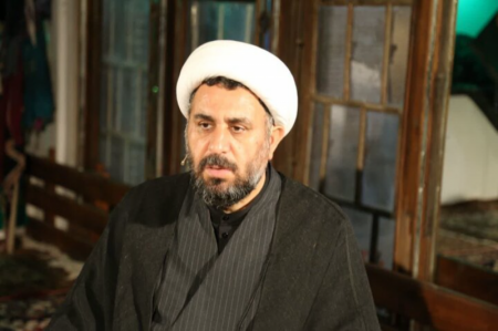 راهپیمایی روز قدس وحدت جهان اسلام را تقویت می‌کند