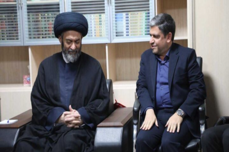 دعوت مسئولان استان اردبیل از مردم را برای حضور در راهپیمایی روز قدس