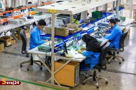 آخرین وضعیت فعالیت پارک فناوری بین‌المللی