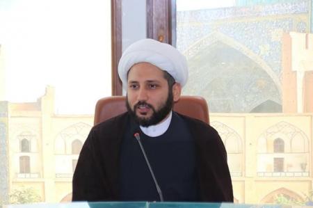 ظرفیت‌های هوش مصنوعی در تبلیغ بین‌الملل کم نظیر است