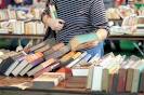 فردا؛ آخرین روز نمایشگاه کتاب تهران 
