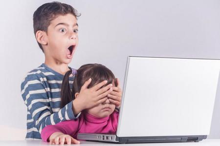 گم‌شده در سرزمین کلیک‌ها؛ ردپای خطر و نیاز به یک هم‌قدم آشنا