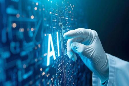 هوش مصنوعی و هوش تجاری؛ کلید تحول بازار سرمایه ایران در عصر دیجیتال