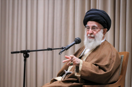 توصیه های سه گانه رهبر انقلاب برای حمایت معنوی از مظلومان غزه