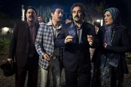 سریال پایتخت 7 در میانه محبوبیت و گرفتار شدن در وایرال‌های فضای مجازی