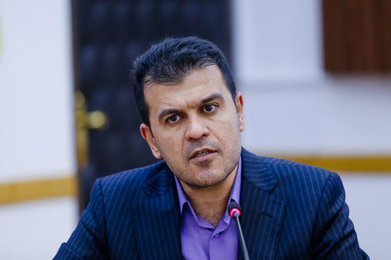 ایجاد زیرساخت محاسباتی قوی برای توسعه هوش مصنوعی در کشور