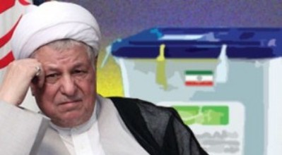 هاشمی در وقت اضافه/ تلاش ها برای حضور دقیقه نودی سیاست مدار کهنسال