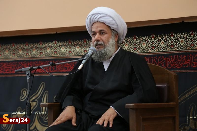 رئیس شورای سیاستگذاری ائمه جمعه در پی درگذشت آیت‌الله بنیادی