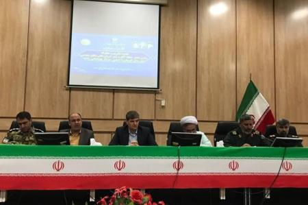 لزوم استفاده از فضای مجازی در ترویج فرهنگ ایثار و شهادت