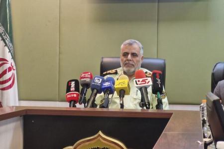 راه‌اندازی مرکز رصد فضای مجازی در پلیس آگاهی فراجا 