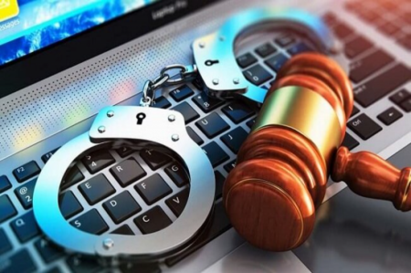 دستگیری عامل تشویش اذهان عمومی در پارس‌‌آباد