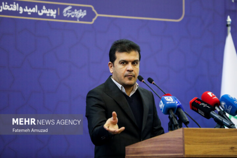 گسترش نفوذ فناوریهای پیشرفته در اقتصاد در ۱۴۰۴