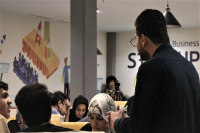 برگزاری رویداد آموزشی و رقابتی استاپ موشن ایرانِ جان
