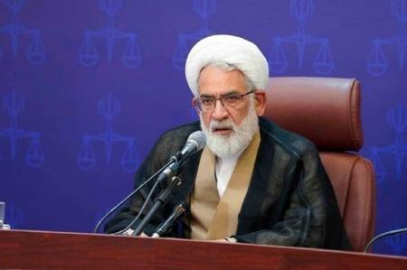 لزوم استفاده از ظرفیت هوش مصنوعی در بحث نظارت بر محاکم