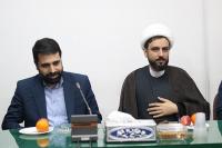 فضای مجازی یک نعمت بزرگ است و باید شکر آن را به جا آورد