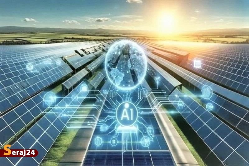 هوش مصنوعی چگونه مصرف برق را کم میکند