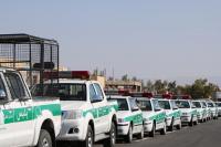 توضیح پلیس بوشهر درباره بازنشر یک فایل صوتی در فضای مجازی