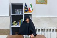 نقش فضای مجازی و ابنیه‌های دینی بر آرامش فرهنگی 