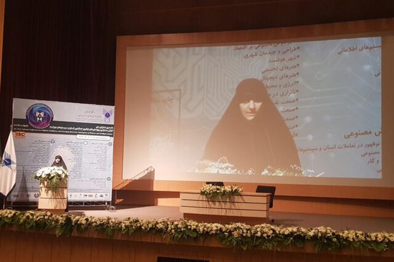 پیوند دانشگاه و جامعه در بررسی پیامدهای هوش مصنوعی