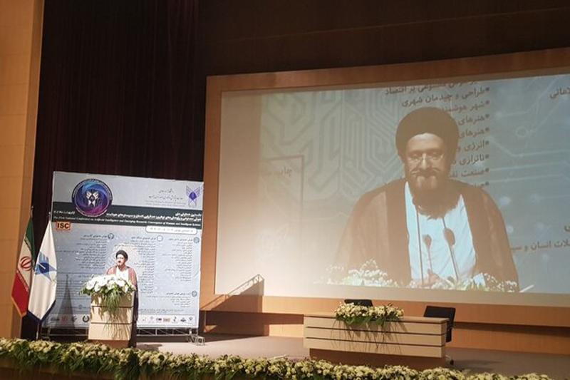 ضرورت همکاریهای بینالمللی برای توسعه هوش مصنوعی