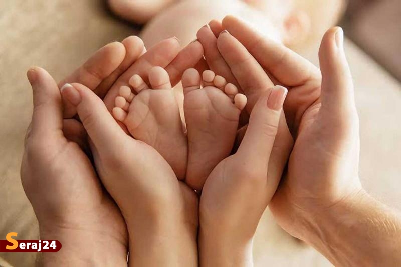 هوش مصنوعی به کمک زوجهای نابارور آمد