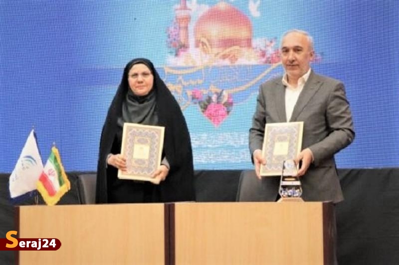 تحقق «حکمرانی هوشمند» در همکاری پژوهشگاه ارتباطات و وزارت نفت