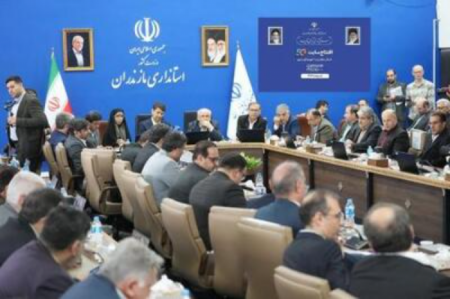 رونمایی از ۸۶ امین سایت 5G همراه اول در مازندران