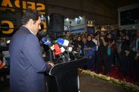 دیجیتالی‌سازی فرآیندهای فروش و خدمت رسانی شرکت نفت سپاهان