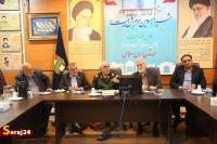 استفاده از هوش مصنوعی برای ترویج فرهنگ ایثار در فارس