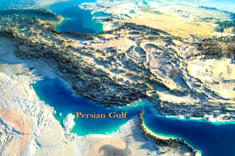 تحریف نام خلیج فارس در گوگل؛ زنگ خطر حکمرانی فضای مجازی