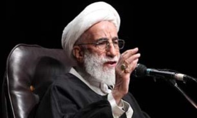  وظیفه شورای نگهبان رعایت قانون است نه مصلحت‌سنجی