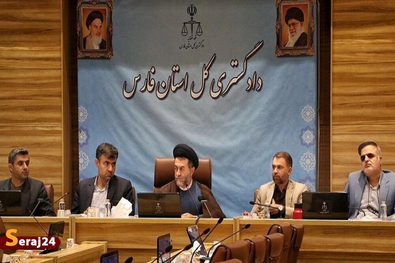 بررسی ترک‌فعل مدیران فارس در ایمن‌سازی زیرساخت‌های سایبری