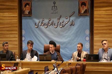 بررسی ترک‌فعل مدیران فارس در ایمن‌سازی زیرساخت‌های سایبری