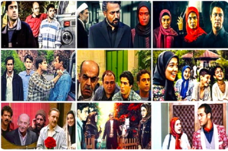وقتی سریال‌ها «فاز» اینستاگرام را می‌گیرند!
