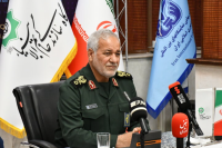 ایران آماده اجرای پروژه میدان گازی آرش است