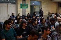 برگزاری  اولین ورکشاپ تخصصی کانون بازی‌های فکری و دیجیتال
