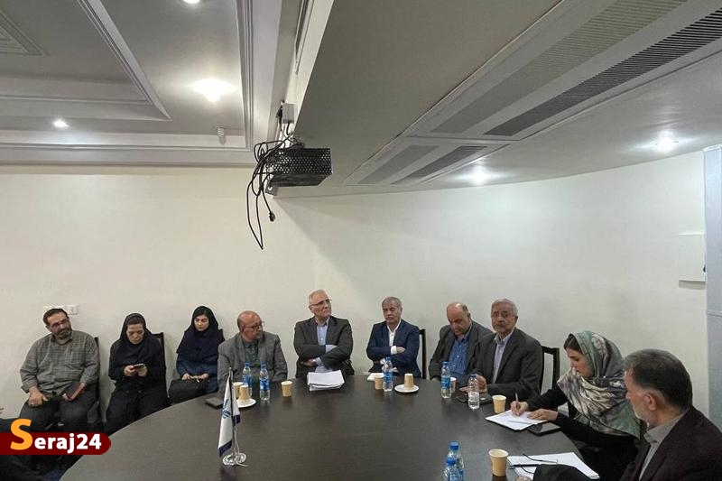 الزامات نوآوری در روابط عمومی و ضرورت استفاده هوشمندانه از شبکههای اجتماعی