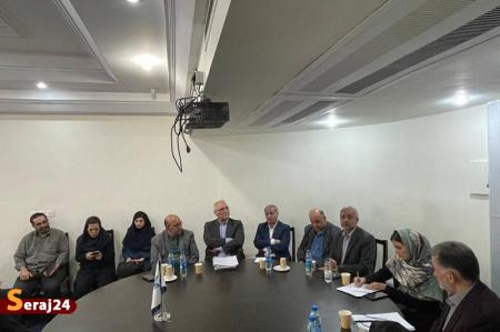 الزامات نوآوری در روابط عمومی و ضرورت استفاده هوشمندانه از شبکه‌های اجتماعی