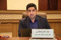 روابط‌عمومی‌ها باید به مرکز تصمیم‌سازی سازمان‌ها وارد شوند