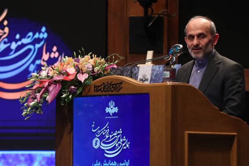 با حمایت دولت عقبماندگیهای کشور در حوزه هوش مصنوعی جبران شود