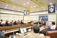 سمینار تخصصی نقش هوش مصنوعی در حفاظت از میراث فرهنگی برگزار شد