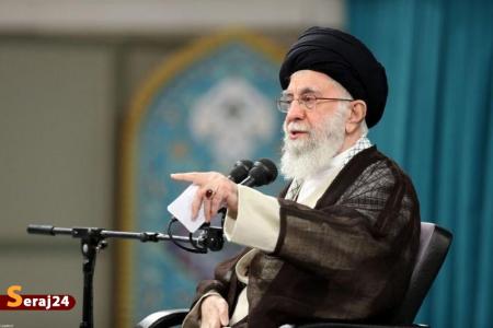 بازتاب جهانی سخنان رهبر انقلاب درباره مذاکرات + تصاویر