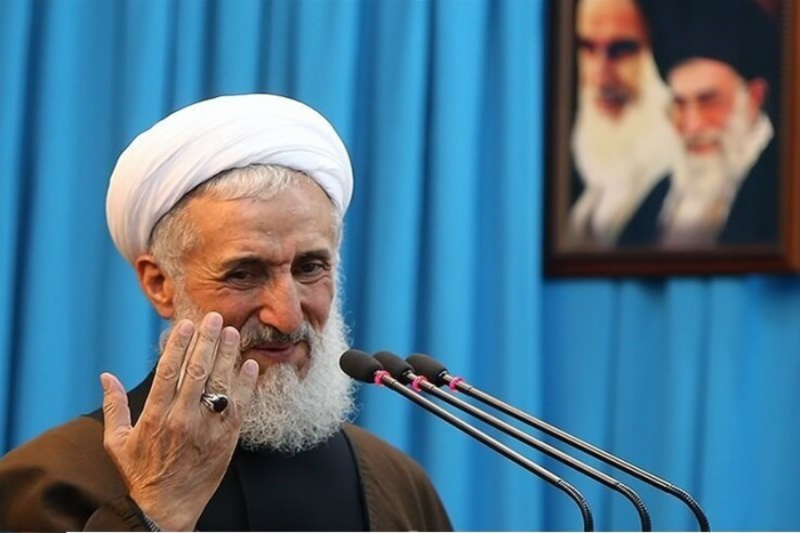 آیتالله صدیقی خطیب این هفته نماز جمعه تهران