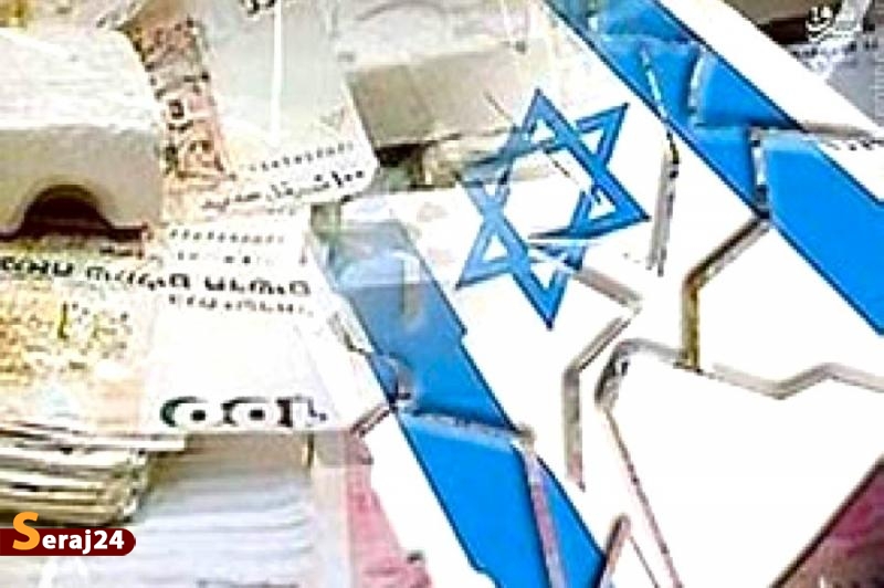 حملات سایبری؛ پاشنه آشیل اقتصاد صهیونیست ها