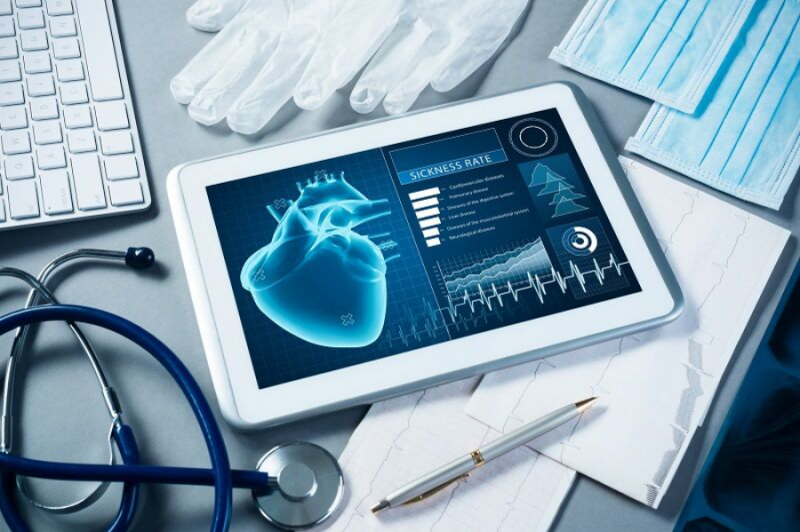 ارائه هوشمند خدمات بانکی و سلامت در سکوهای داخلی