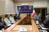 اراذل و اوباش فضای مجازی شناسایی و بازداشت شوند