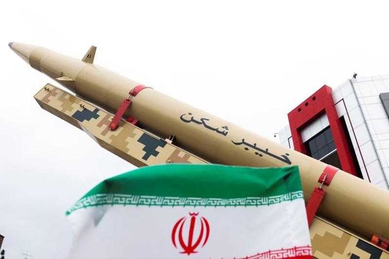 تجهیز موشکهای ایرانی به هوش مصنوعی