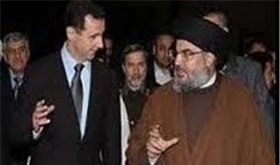 وحشت صهیونیست‌ها از جبهه جدید مقاومت در بلندی‌های جولان